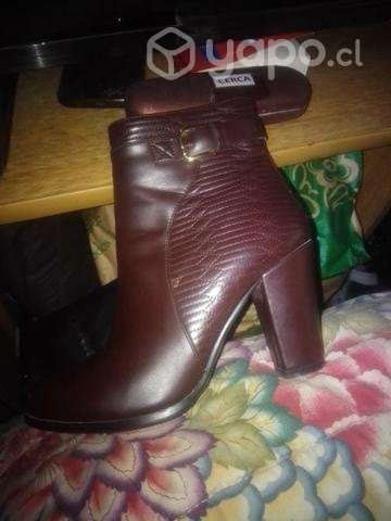 Botines nuevos - Imagen 2