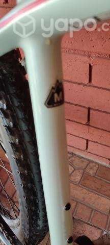 Bicicleta specialized Epic carbono talla M - Imagen 3