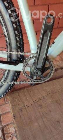 Bicicleta specialized Epic carbono talla M - Imagen 5