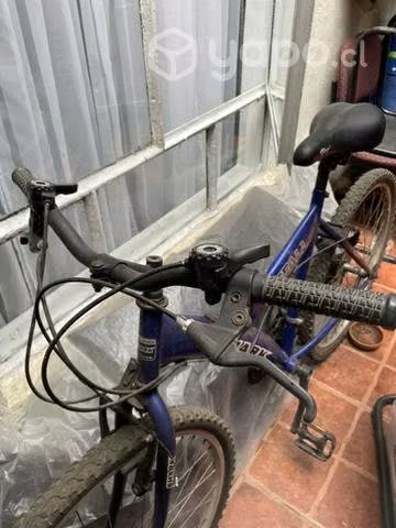 Bicicleta aro 26