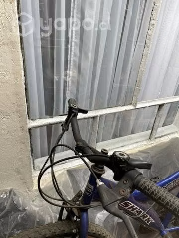 Bicicleta aro 26