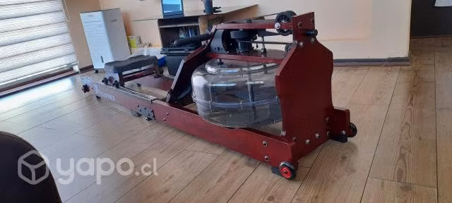 Remadora de Agua Plegable