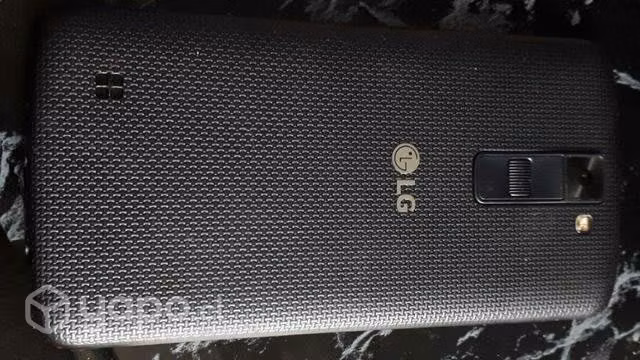 Celular lg k10 - Imagen 2