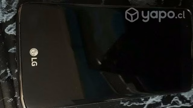 Celular lg k10