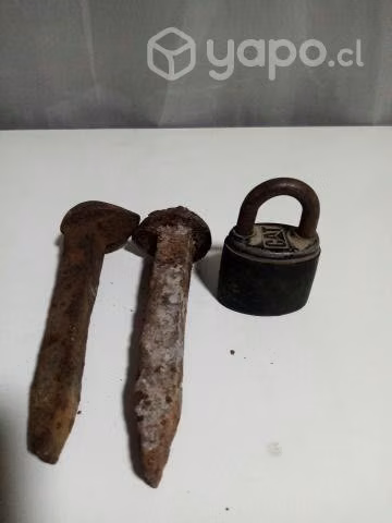Antiguedades