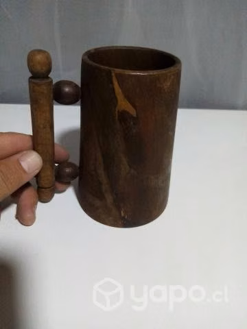 Antiguedades