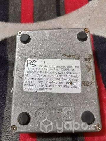 Electro-harmonix memory boy delay analogo - Imagen 3