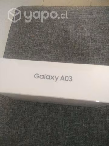 Celular AO3 nuevo 128 GB - Imagen 2