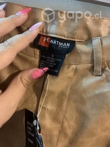 Hermosos pantalones