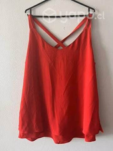 Vestido CYAN