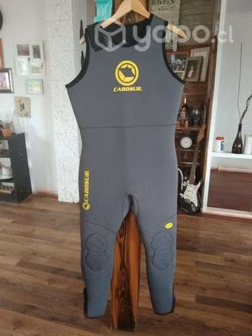 Traje de buceo cabosub - Imagen 2