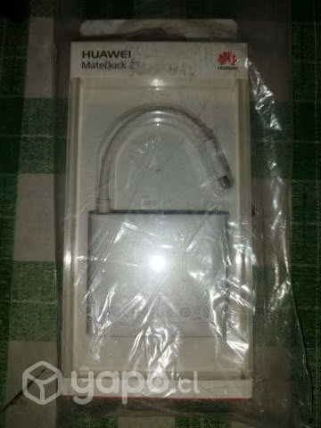 Matedock 2 Huawei - Imagen 2
