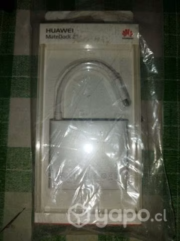 Matedock 2 Huawei - Imagen 3