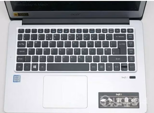 Notebook Acer Swift 3 - Imagen 3