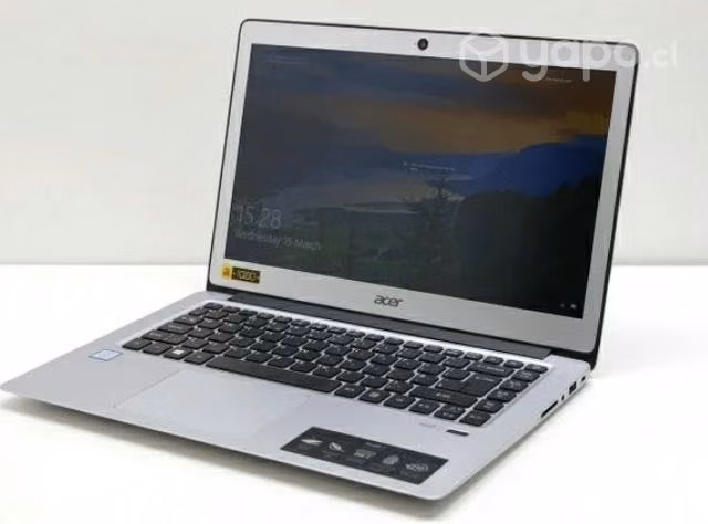 Notebook Acer Swift 3