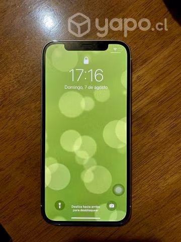 IPHONE 12 pro