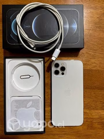 IPHONE 12 pro