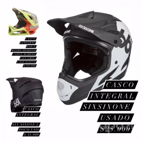 Accesorios de bicicleta