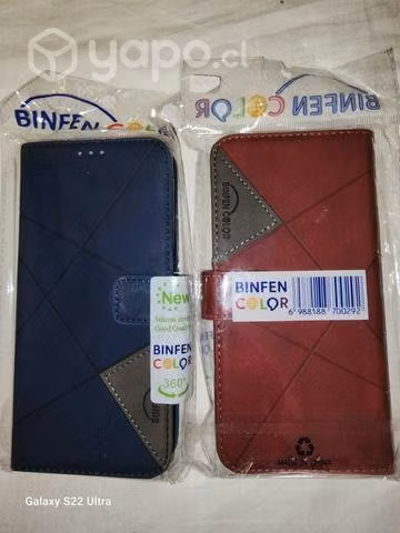Carcasas Samsung Galaxy A52/A52 S 5G - Imagen 5