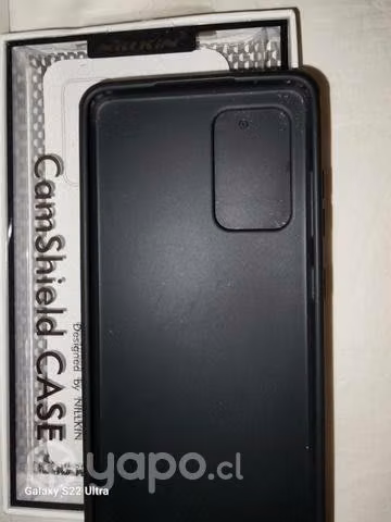 Carcasas Samsung Galaxy A52/A52 S 5G - Imagen 3