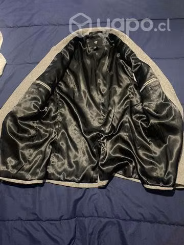 Chaqueta slim fit - EUR 52