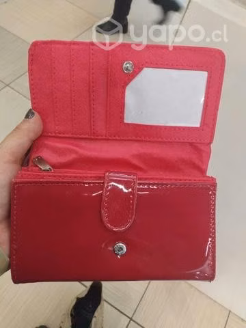 Billetera ziol
