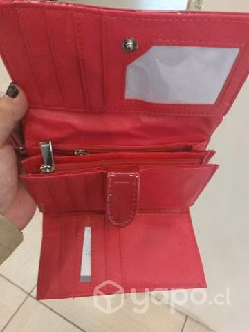 Billetera ziol
