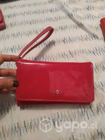 Billetera ziol