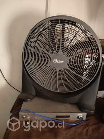 Ventilador marca Oster