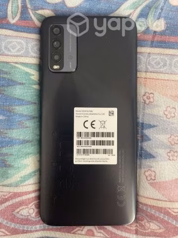 Xiaomi redmi 9T black 128 g nuevo - Imagen 4
