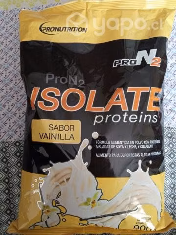 proteina de soya para deportistas