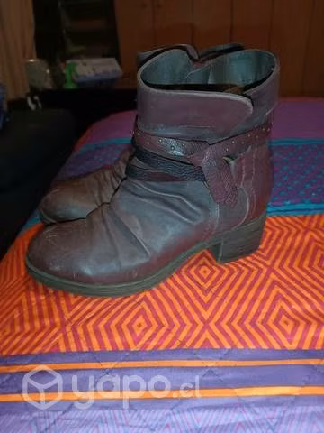 Zapatos bata - Imagen 2