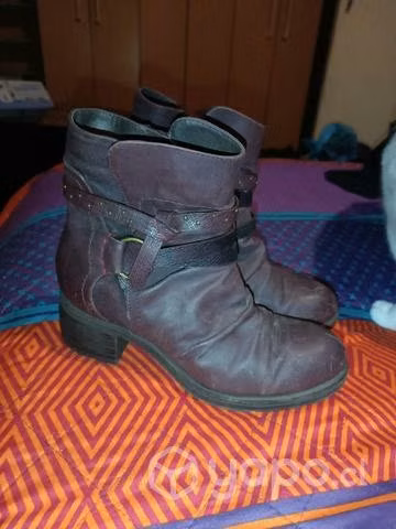 Zapatos bata