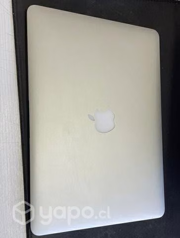 MacBook Air 2017 128gb - Imagen 2