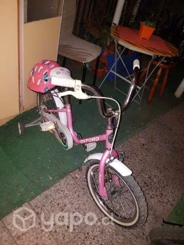 Bicicleta Oxford - Imagen 2