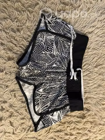 Short talla M