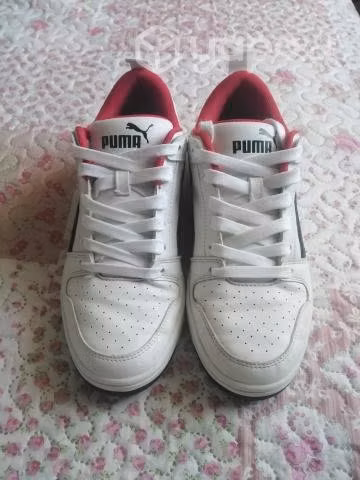 Zapatillas varón
