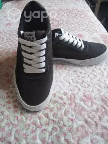 Zapatillas varón
