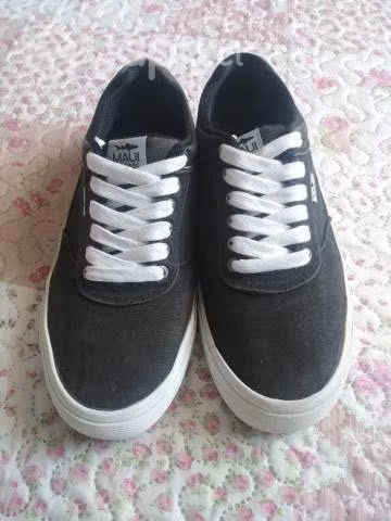 Zapatillas varón