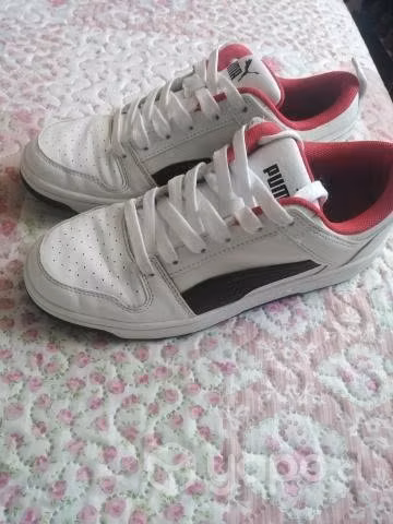 Zapatillas varón