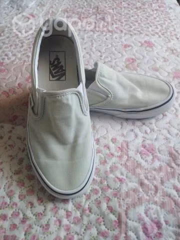 Zapatillas varón