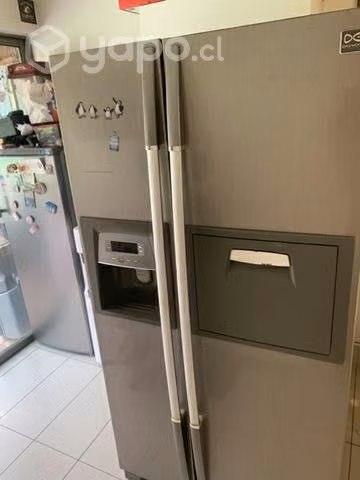 Refrigerador Daewoo