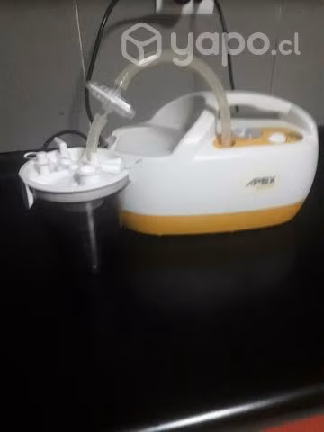 Bomba de aspiración - Imagen 2