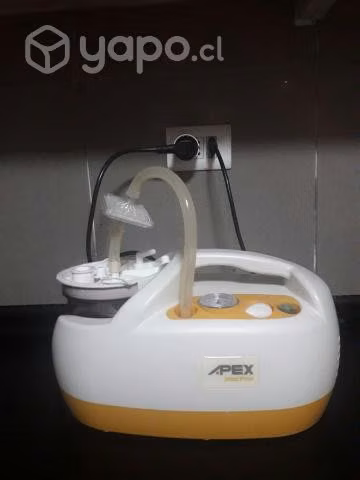 Bomba de aspiración - Imagen 3