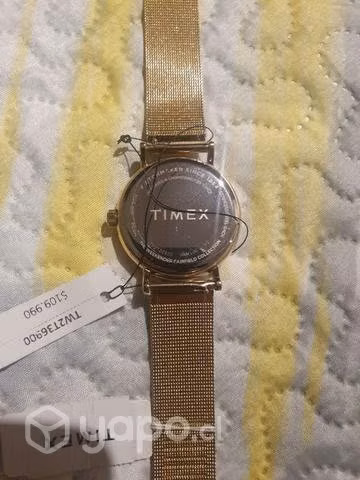 Reloj oferta Navidad