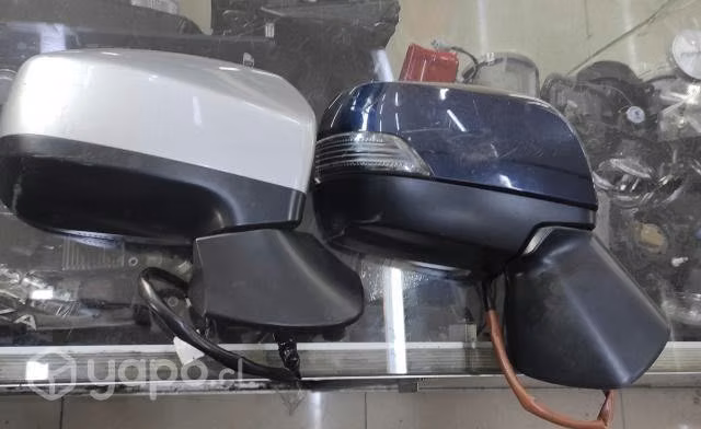 ESPEJOS Para Subaru