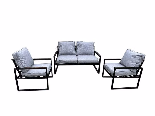 Sofá de terraza/ muebles de terraza
