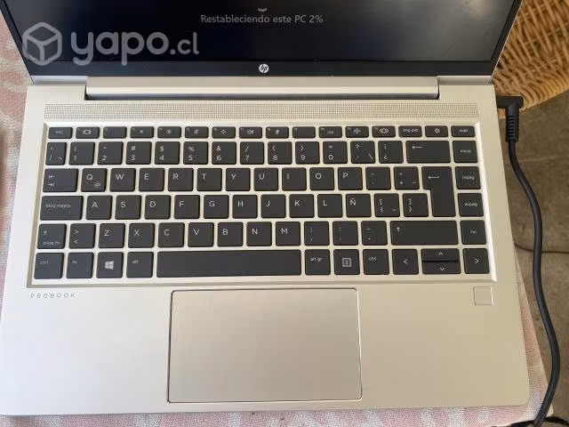 Computadores HP PROBOOK 445 G8 semi nuevos - Imagen 4