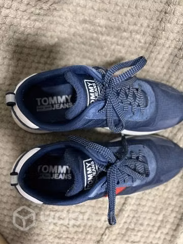 Zapatillas TH