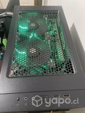 Pc gamer